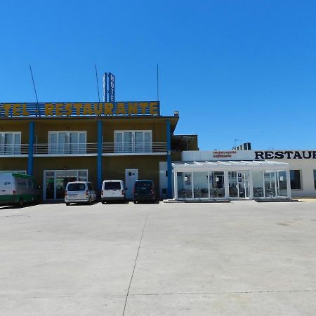 Hotel Area De 卡拉奥拉 外观 照片