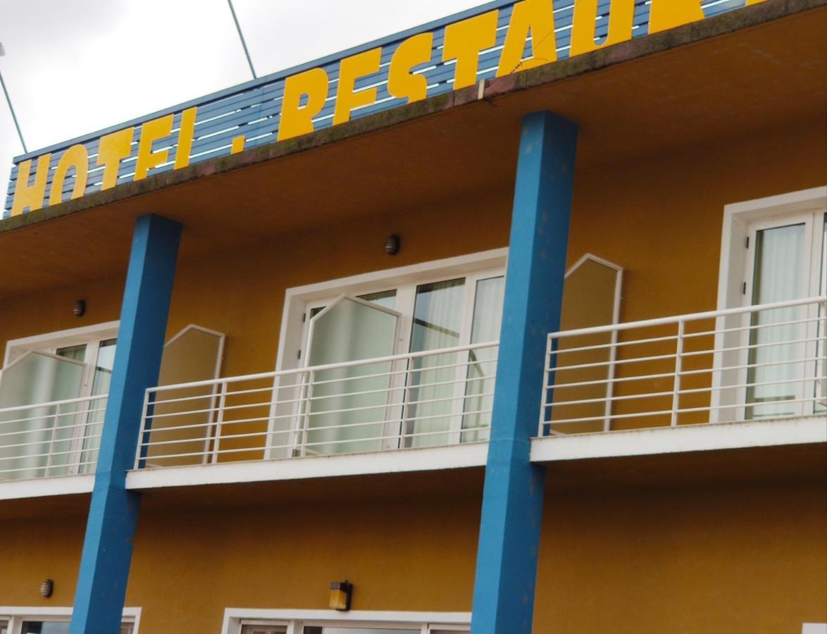 Hotel Area De 卡拉奥拉 外观 照片