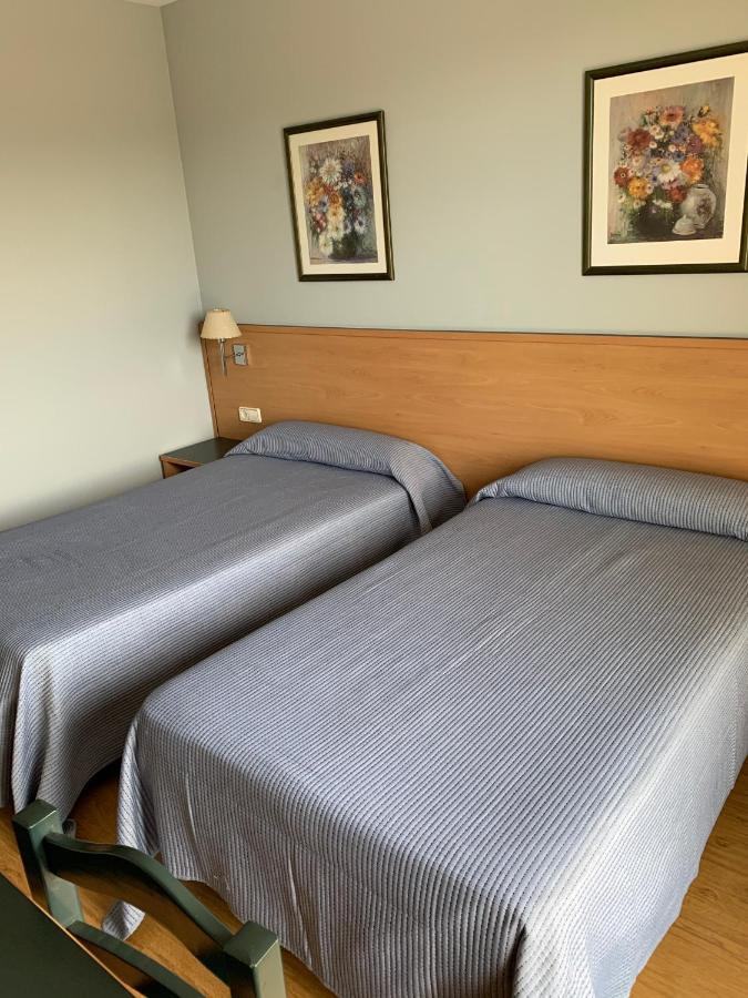 Hotel Area De 卡拉奥拉 外观 照片