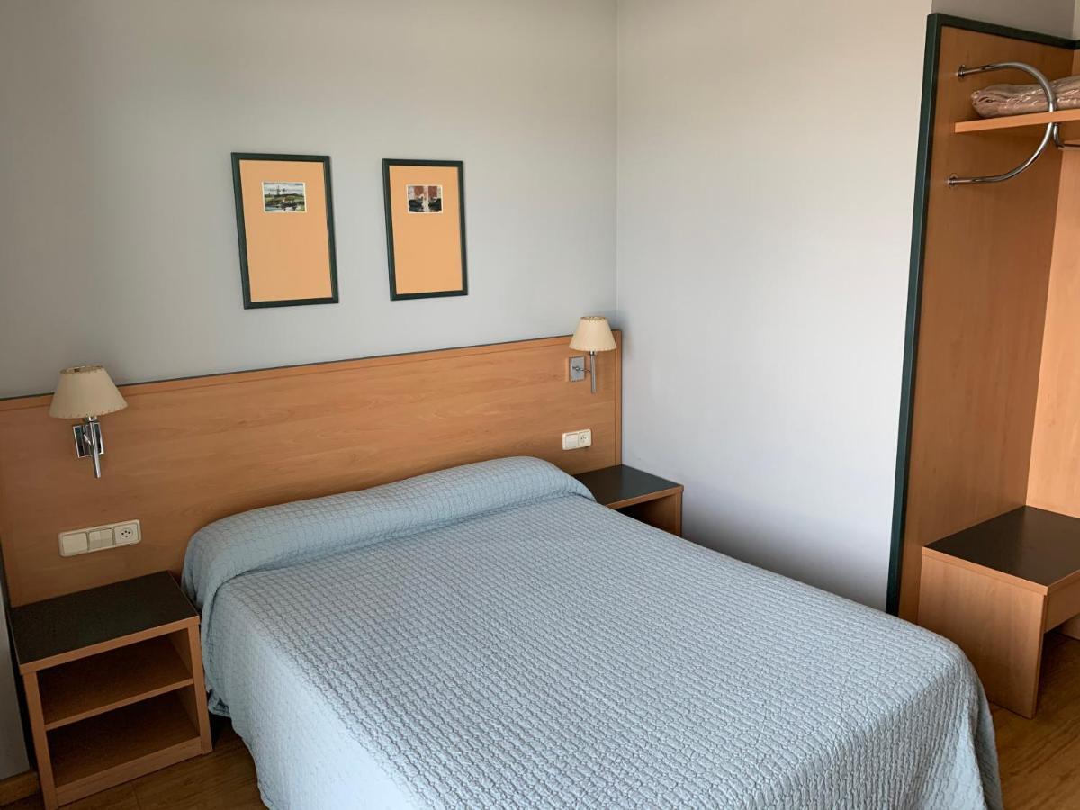 Hotel Area De 卡拉奥拉 外观 照片