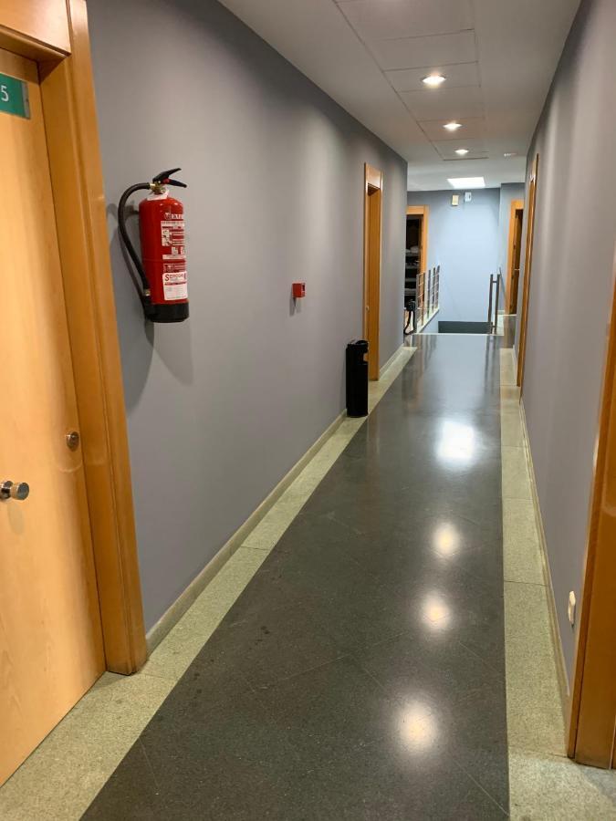Hotel Area De 卡拉奥拉 外观 照片