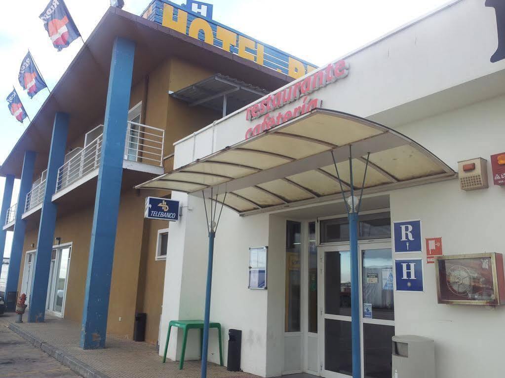 Hotel Area De 卡拉奥拉 外观 照片