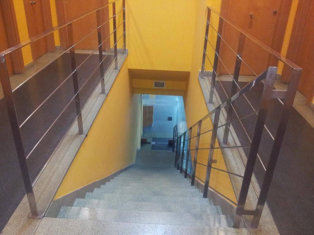 Hotel Area De 卡拉奥拉 外观 照片