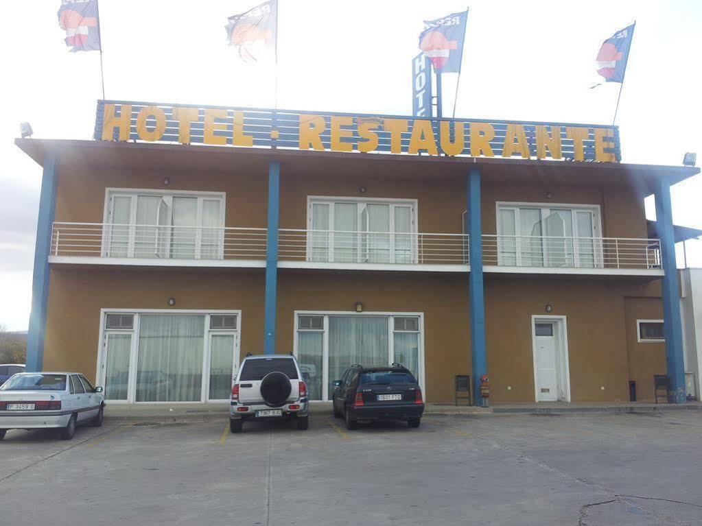Hotel Area De 卡拉奥拉 外观 照片
