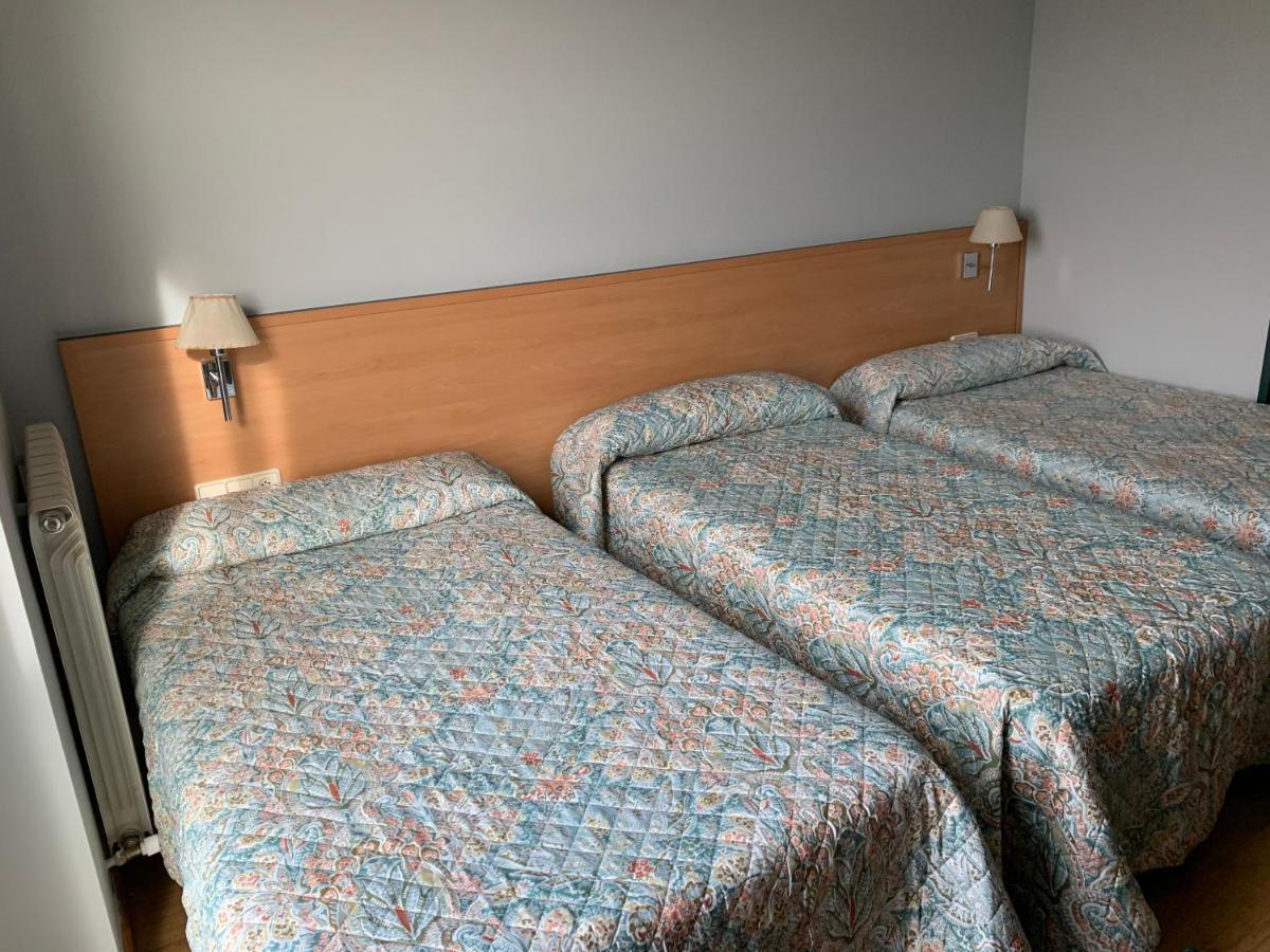 Hotel Area De 卡拉奥拉 外观 照片